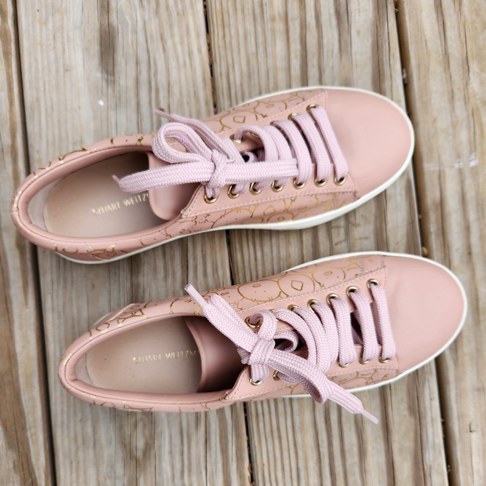Stuart Weitzman Sneakers